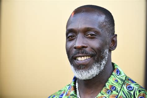 Michael K. Williams obituary: “The Wire” star dies at 54 – Legacy.com