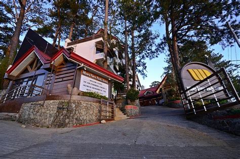 MINES VIEW PARK HOTEL $25 ($̶6̶5̶) - Updated 2024 Prices & Reviews - Baguio, Philippines