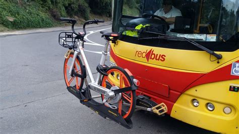 Bike Racks on Buses – a key for integrated transport – Cycling in Christchurch