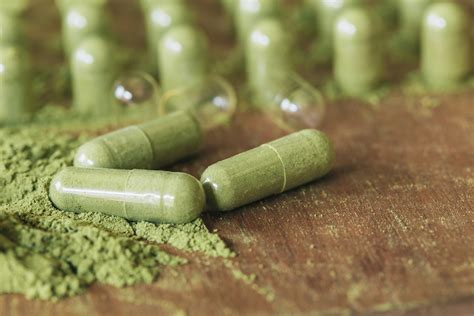 Kratom Capsules - Let Just get more Informative about It - Available Ideas