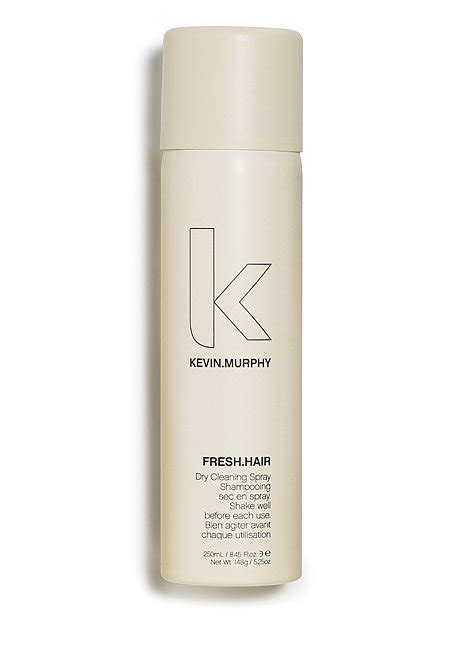 Kevin Murphy Hair Fresh Hair Dry Shampoo | 12 Australian Beauty ...