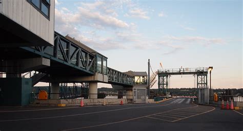 Bremerton Ferry Terminal | Neil Hodges | Flickr