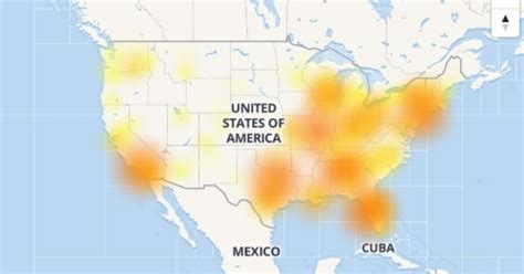 How Convenient: Charter Spectrum has Major Outage Across US before ...