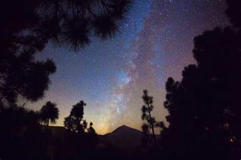 Teide Night Experience with Dinner and Stargazing | GetYourGuide