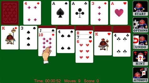 Amazon.com: Solitaire (Kindle Tablet Edition): Appstore for Android