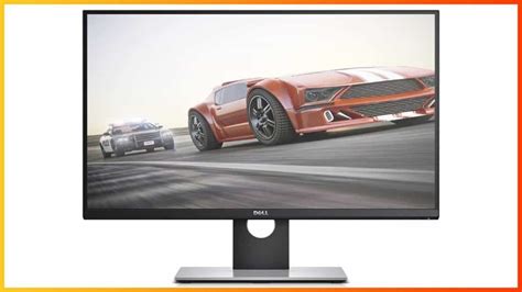 Dell S2716DG Review 2024: 1440p 144Hz G-SYNC Monitor