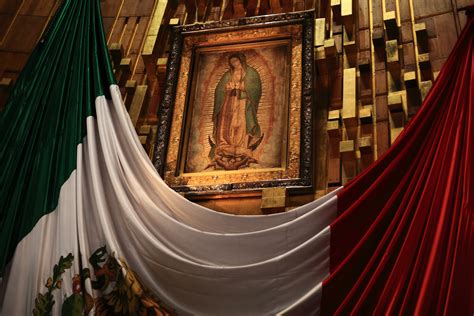 8 Catholic Sites To Visit In Mexico City