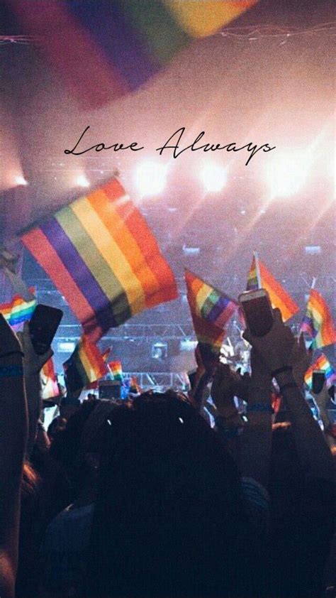 LGBT Pride Wallpapers - Top Free LGBT Pride Backgrounds - WallpaperAccess