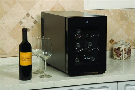 Haier Wine Cooler Reviews: Quality Doesn’t Have to Be Expensive