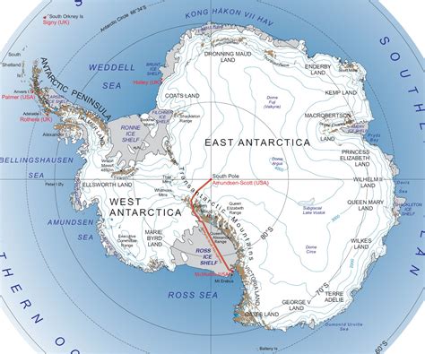 File:Map of the McMurdo-South Pole highway.jpg - Wikimedia Commons