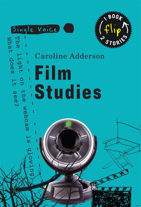 Film Studies – CAROLINE ADDERSON