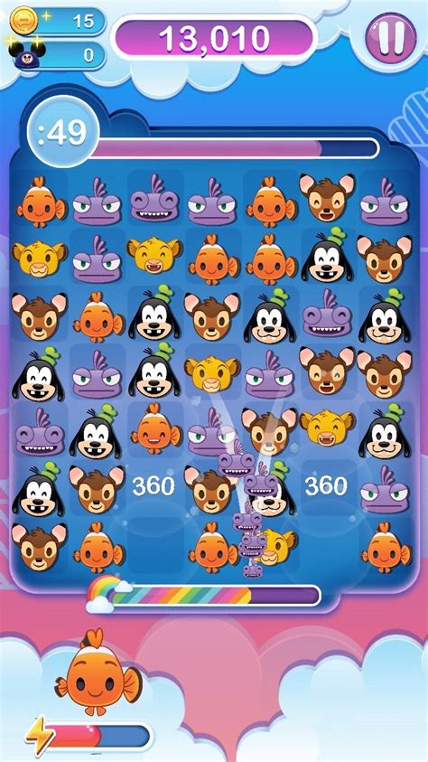 Disney Emoji Blitz Tips, Cheats and Strategies – Gamezebo