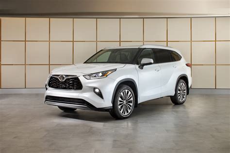 2023 Toyota Highlander preview - Car Buyers Alliance