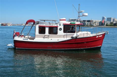 Ranger Tugs R-25 in United States for sale (11057347)