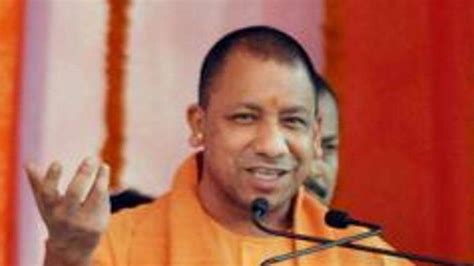 UP chief minister Yogi Adityanath questions Oppn’s silence on Kerala beef fests | Latest News ...