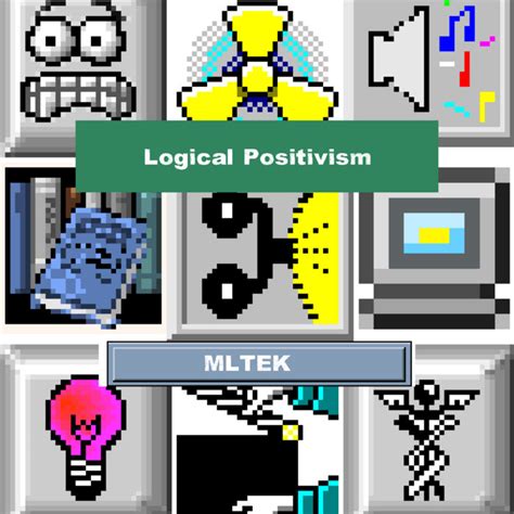 Logical Positivism (preview) | MLTEK | TBKgao