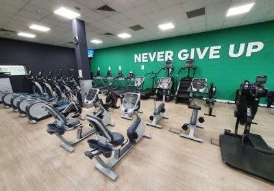 Dereham Leisure Centre | About Dereham