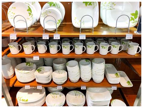 Corningware, Corelle and More - 10 Photos & 32 Reviews - Outlet Stores ...