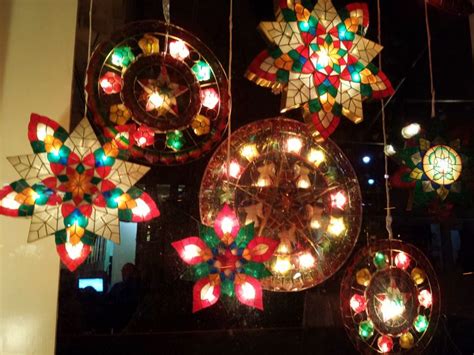 Parol Filipino Christmas Lantern Buy Online