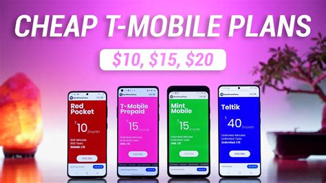 Cheapest Phone Plans 2024 Comparison - adelle kalina