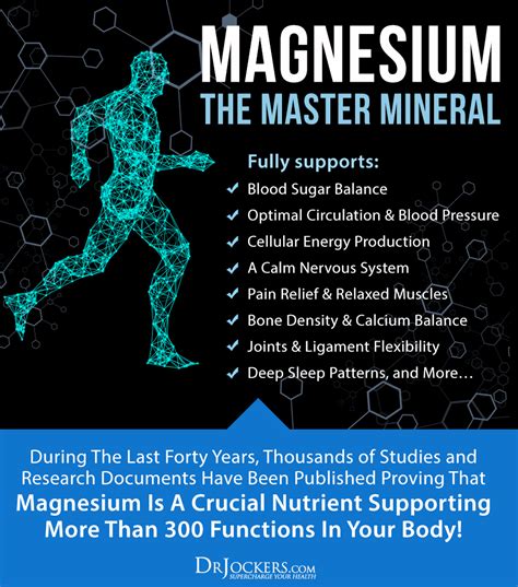 10 Signs Of Magnesium Deficiency | Calm magnesium, Coconut health benefits, Health benefits