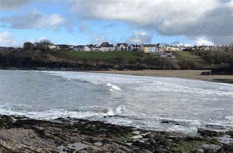 Blue Flags to fly again at Ceredigion beaches