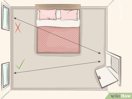 How To Rearrange Your Bedroom Feng Shui | www.resnooze.com