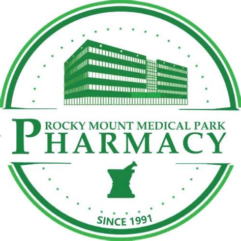 Rocky Mount Medical Park Pharmacy | Rocky Mount NC