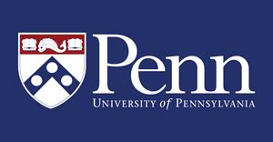 Upenn Logo Transparent