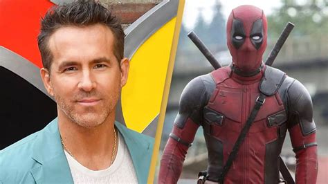 Ryan Reynolds didn’t earn a single cent for filming Deadpool - News ...