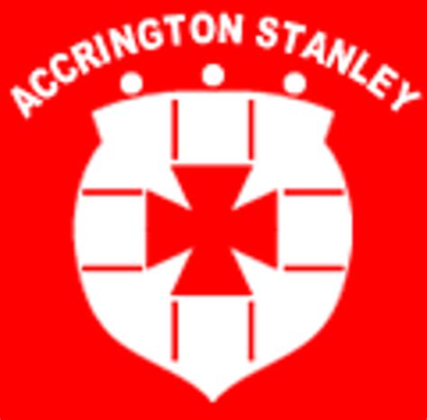 Accrington Stanley Logo History