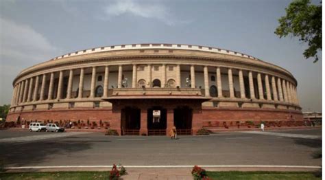 Rajya Sabha 58 Seats Elections Schedule Dates Out - TheFinExpress.Com