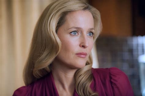 Gillian Anderson in 'Hannibal' - Gillian Anderson Photo (38090559) - Fanpop