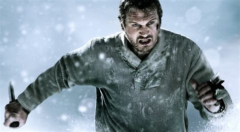 Liam Neeson film 'Hard Powder' moves to BC after rejection in Alberta ...