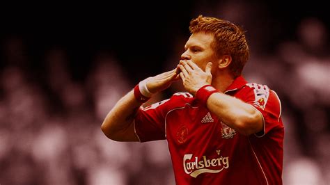 COMPETITION: Meet John Arne Riise in London on Friday – Anfield Road