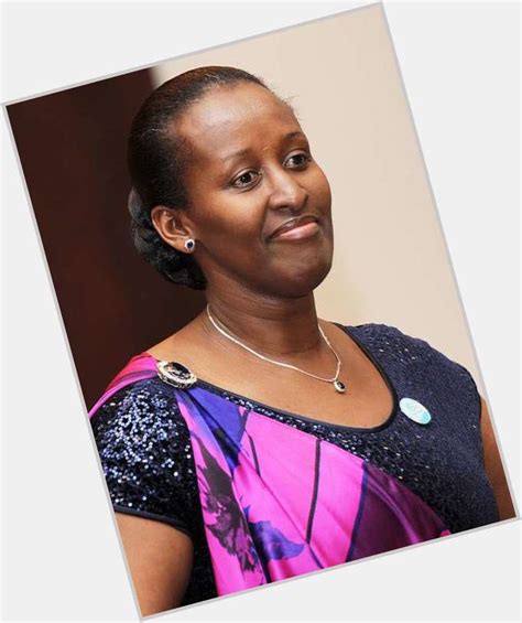 Jeannette Kagame's Birthday Celebration | HappyBday.to