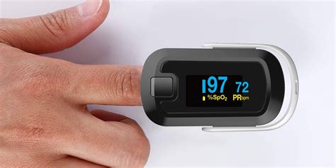 The 10 Best Pulse Oximeters of 2024 | Best Wiki