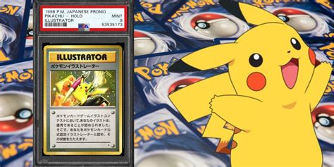 Pokémon TCG: 10 Most Valuable Pikachu Cards in 2022