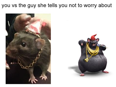 Biggie Cheese Meme Biggie Meme