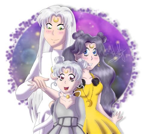 Sailor Moon Artemis And Luna By YoujinTsukino On DeviantArt, 43% OFF