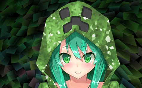 Creeper Face Wallpapers - Wallpaper Cave