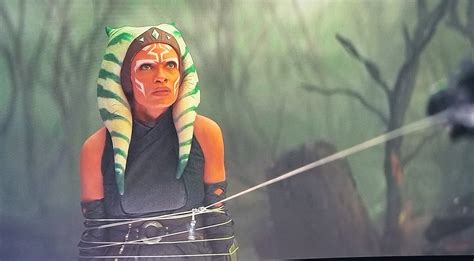 'The Mandalorian' Recap: Ahsoka Tano Makes Debut; We Learn Baby Yoda's Name