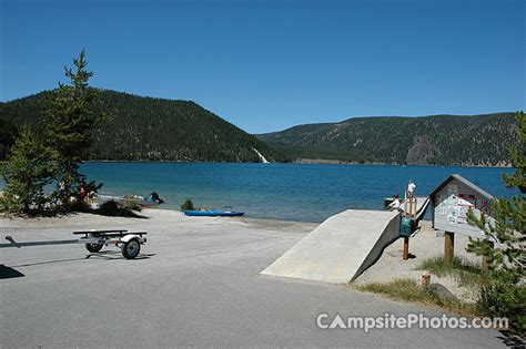 East Lake Campground - Campsite Photos, Campsite Availability Alerts