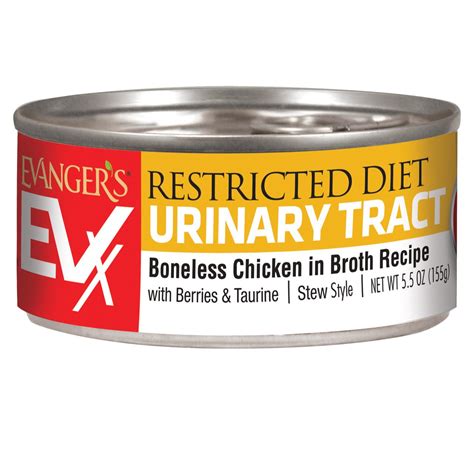 The 7 Best Cat Foods for Urinary Tract Health in 2022