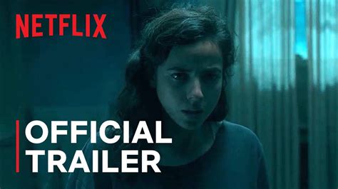 No One Gets Out Alive | Official Trailer | Netflix - Foster Children ...