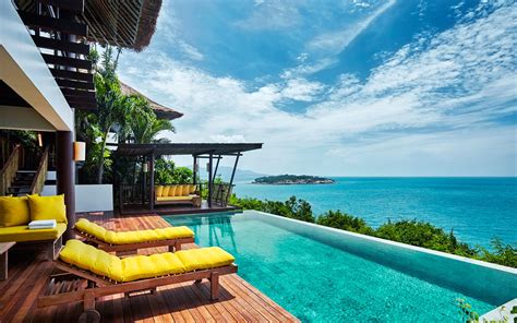 Six Senses Samui Hotel Review, Koh Samui | Travel