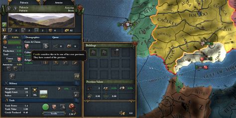 Europa Universalis 4: Beginner Tips And Tricks