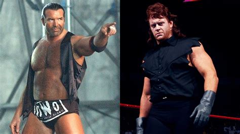 The Undertaker Details How Scott Hall Helped Him Early In His Career