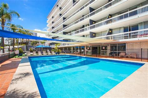 Best Price on Port Pacific Resort in Port Macquarie + Reviews