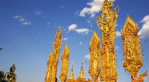 Chiang Rai & The Golden Triangle in Chiang Mai - Klook